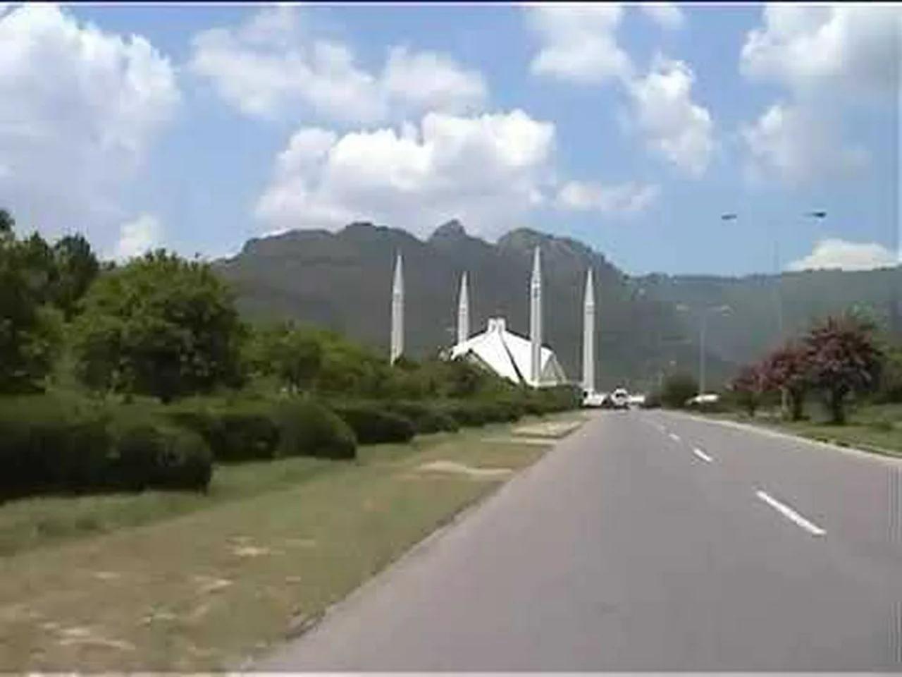 Pakistan D