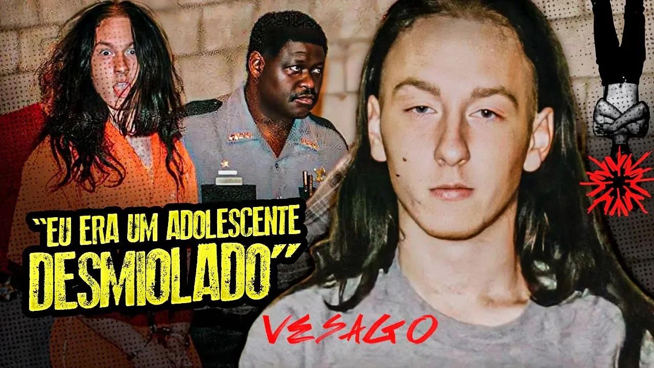 ROD FERRELL & O Culto aos VAMPIROS do Kentucky