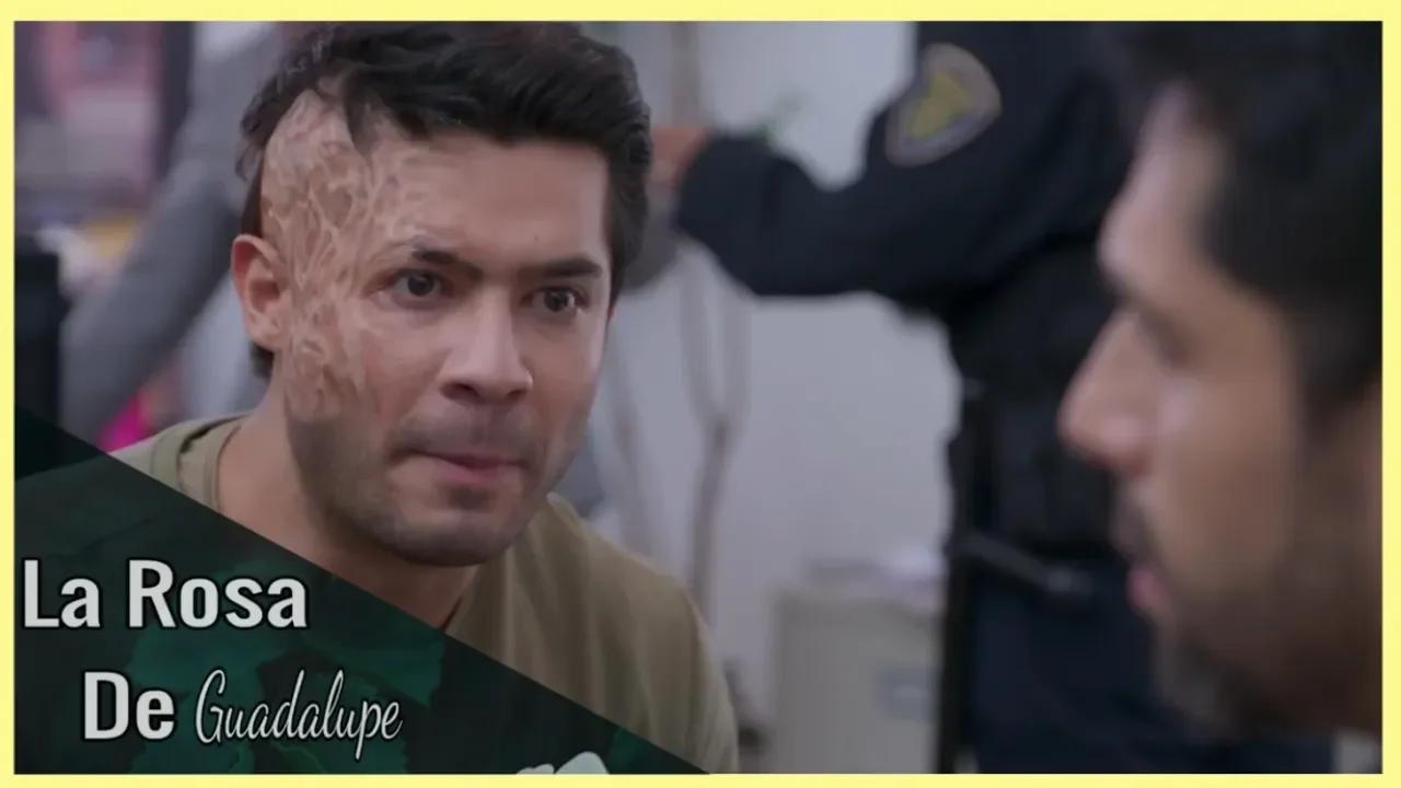 La Rosa De Guadalupe La Belleza Del Corazón Capitulo Completo