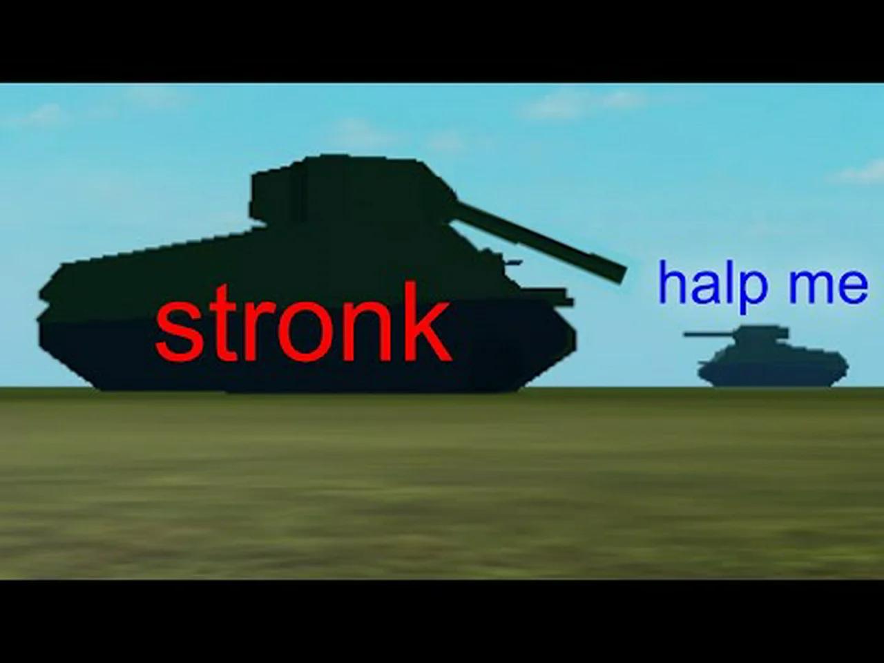 The Roblox Armored Patrol Experience XwvGink3bUE