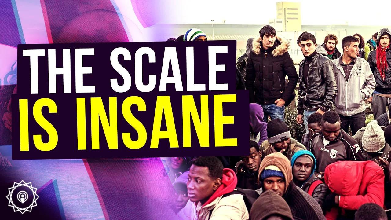 They're Hiding the Numbers From Us