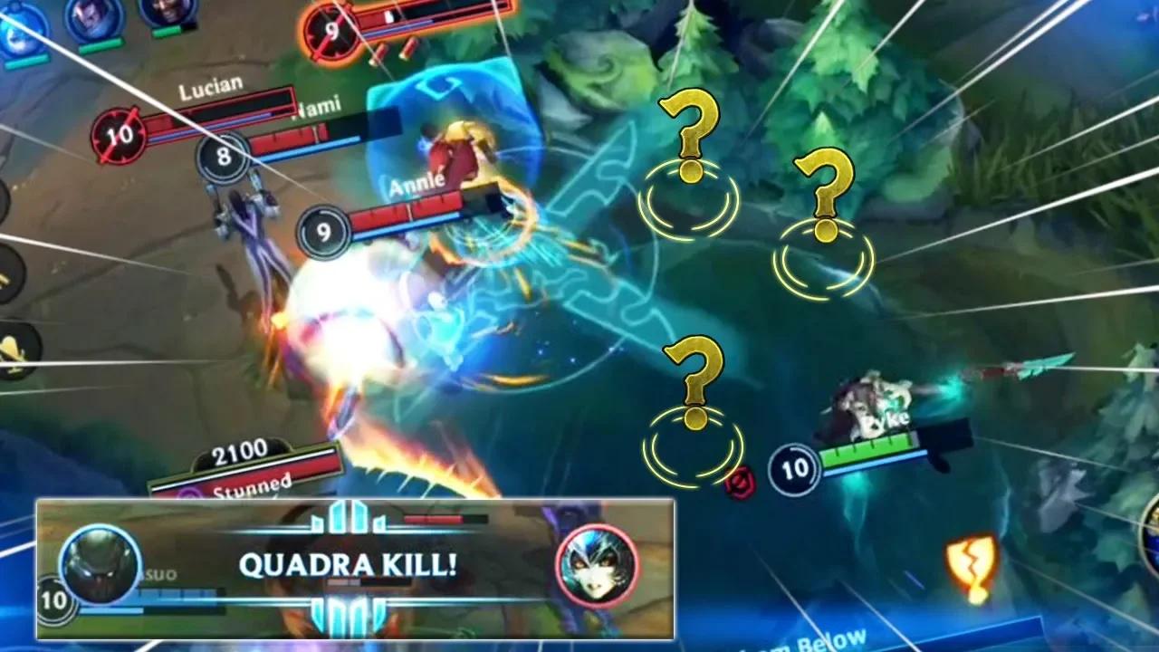 WILD RIFT: CARRY YOUR TEAM with PYKE SUPPORT - BUILD & RUNES - Fast ...