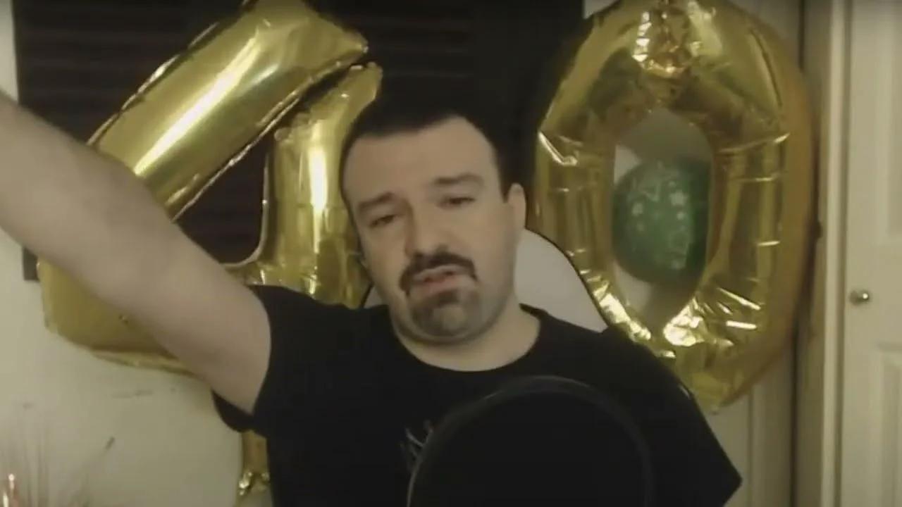 DSP Cries It- Search History Revealed How Many Times Does He Search Himself