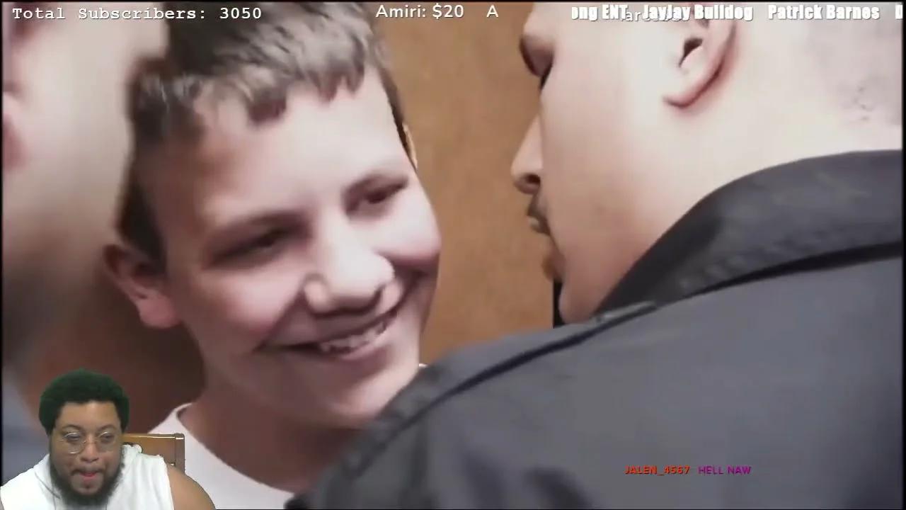 Beyond Scared Straight Best And Funniest Moments