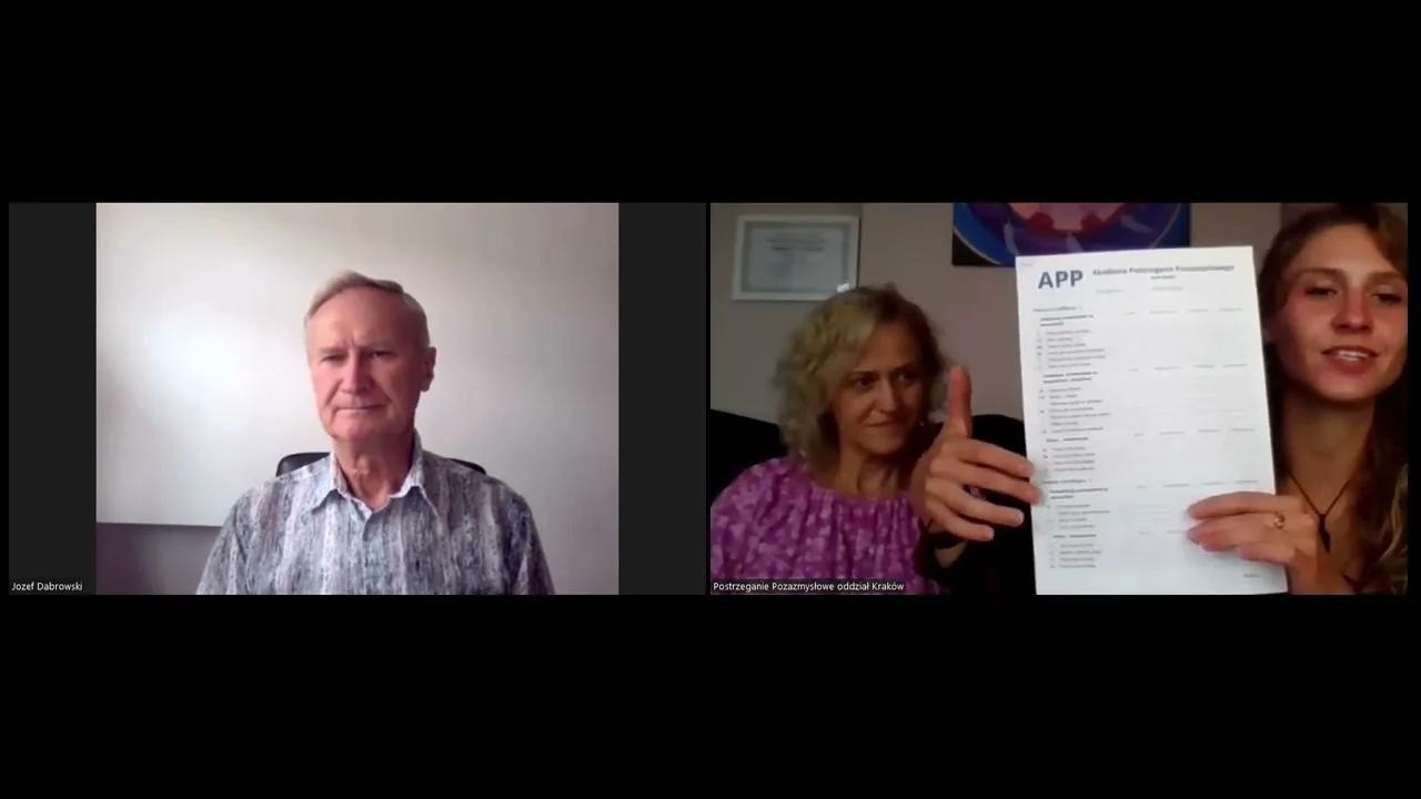 Krakowski oddział PAPP