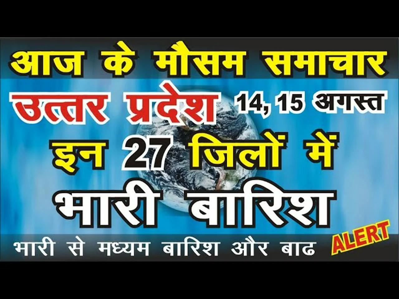 lucknow-weather-report-mausam-vibhag