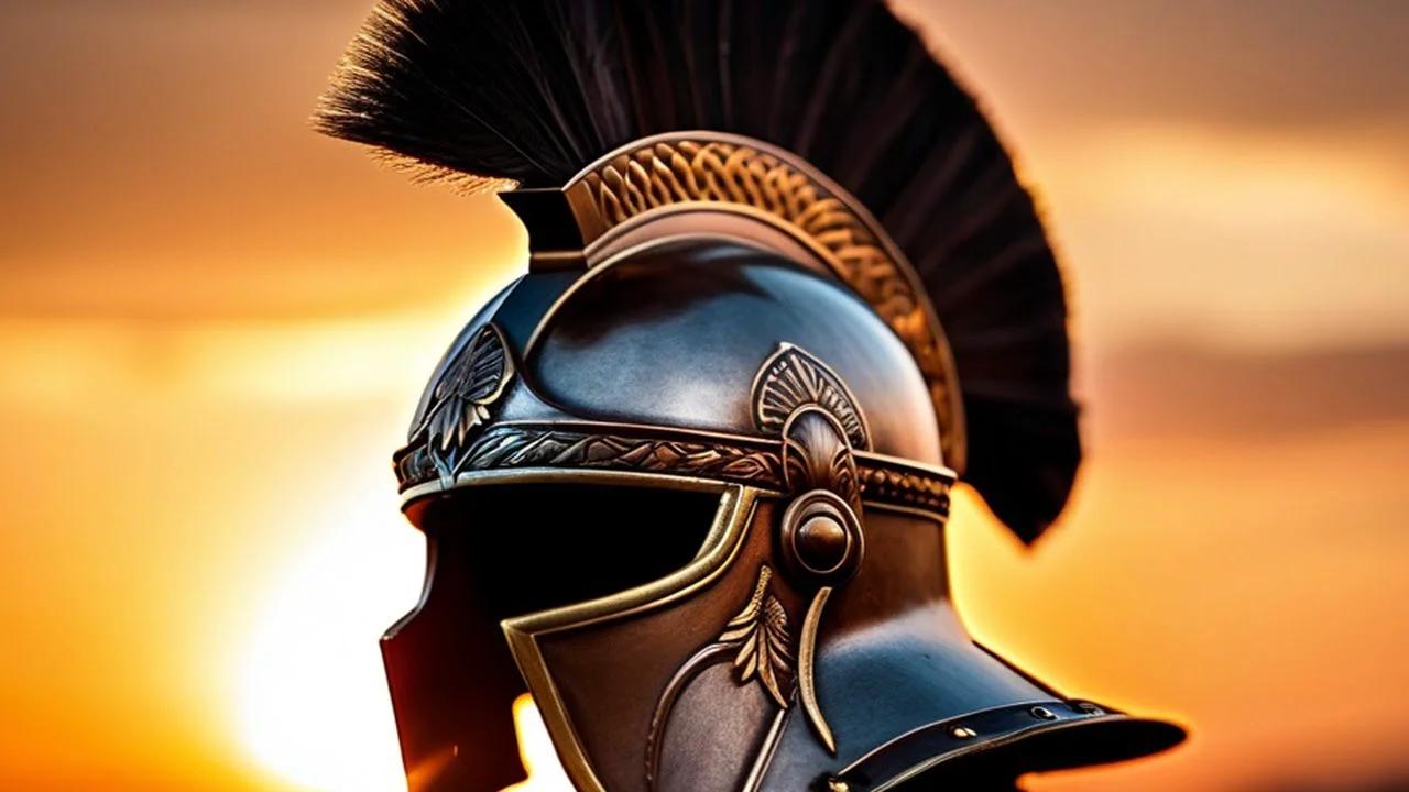 El Camino del Guerrero Espiritual: Lecciones de los Gladiadores Romanos
