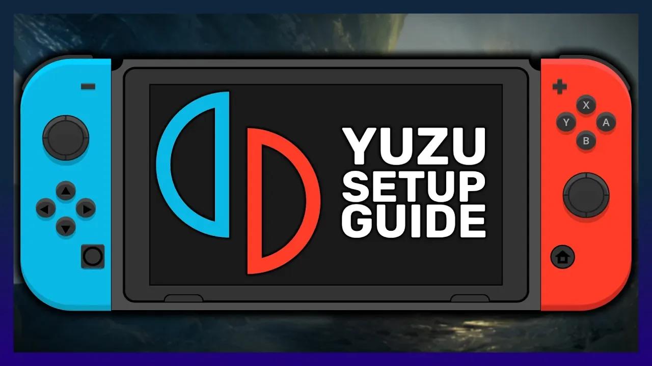 How To Emulate Switch