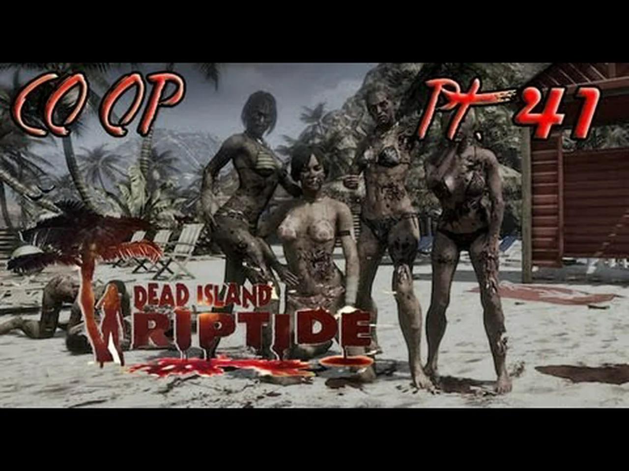 Dead island сохранения стима фото 92