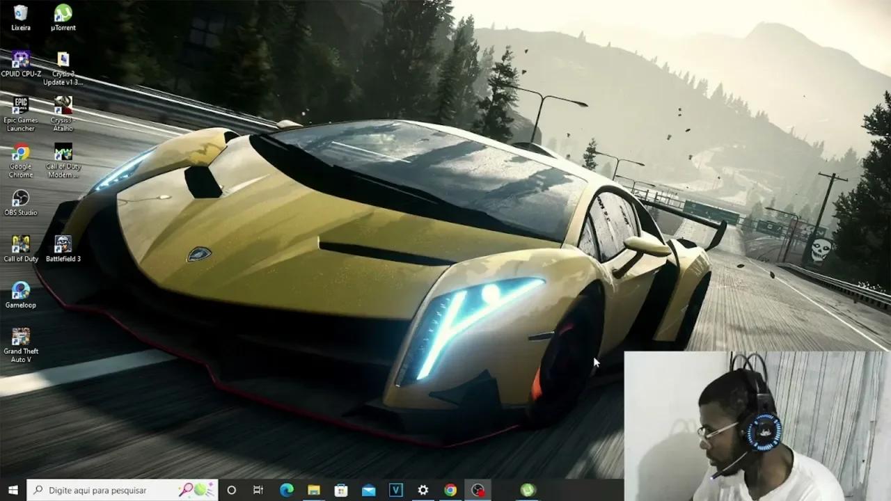 Como Baixar Need For Speed No Notebook