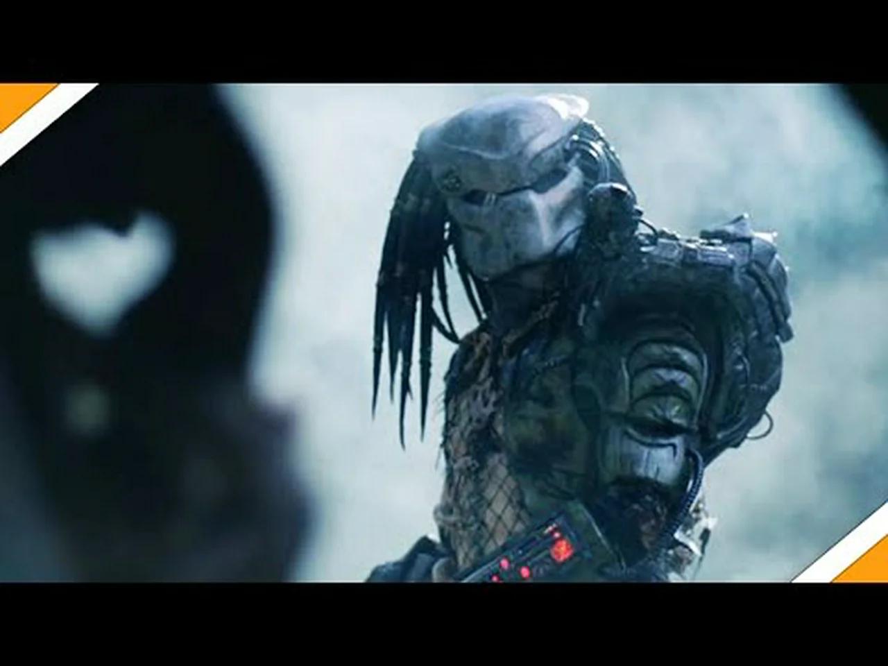 PREDATOR is a horror with soldiers done right