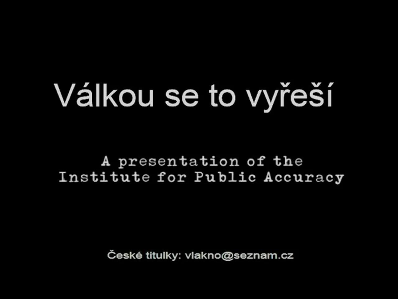 video