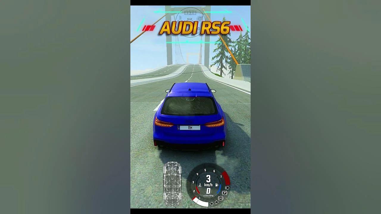 Cars Brake Test рџљ Shorts 3