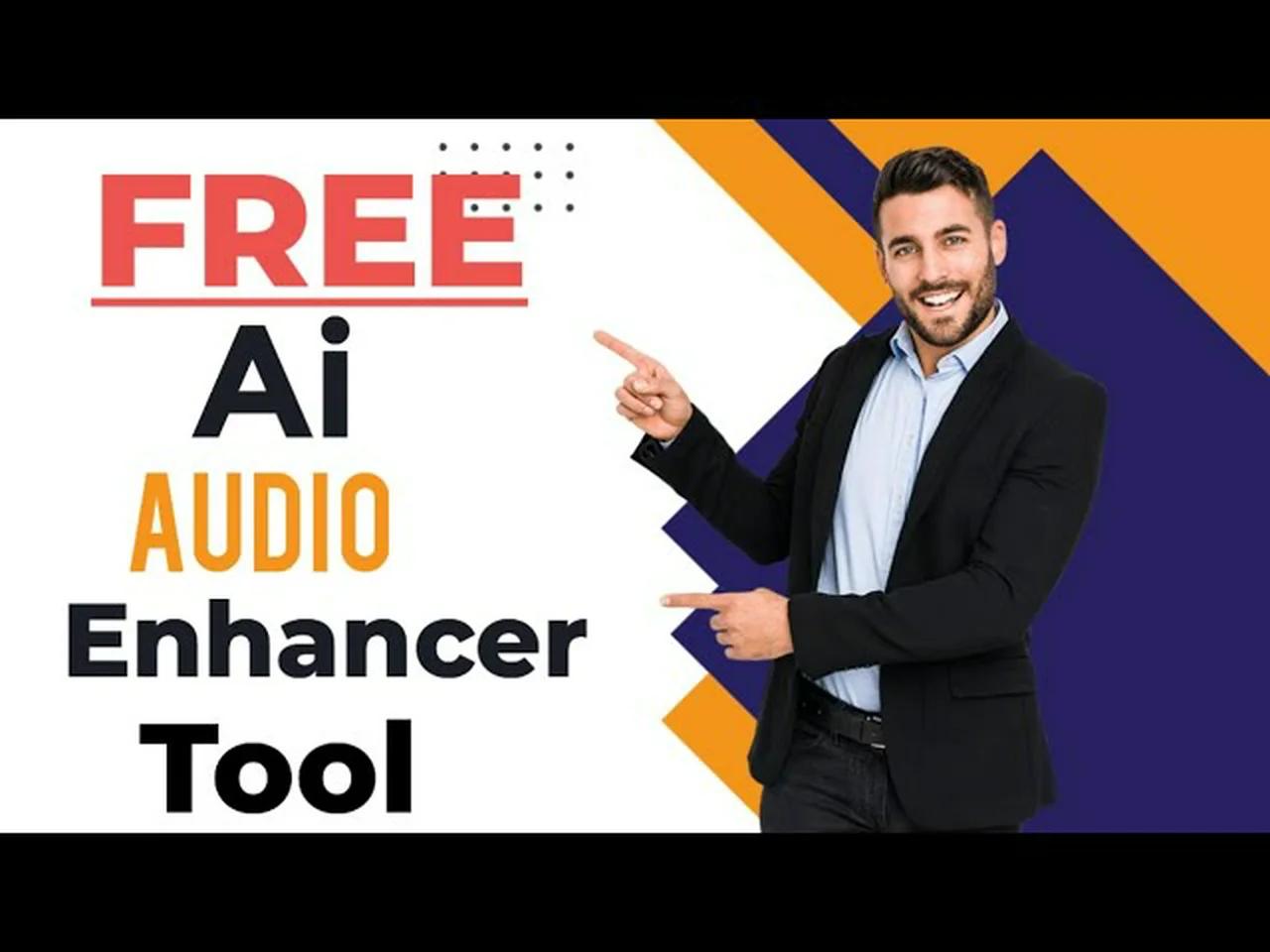 The Ultimate Audio Enhancer: Transform Your Sound । Boost Audio Quality ...
