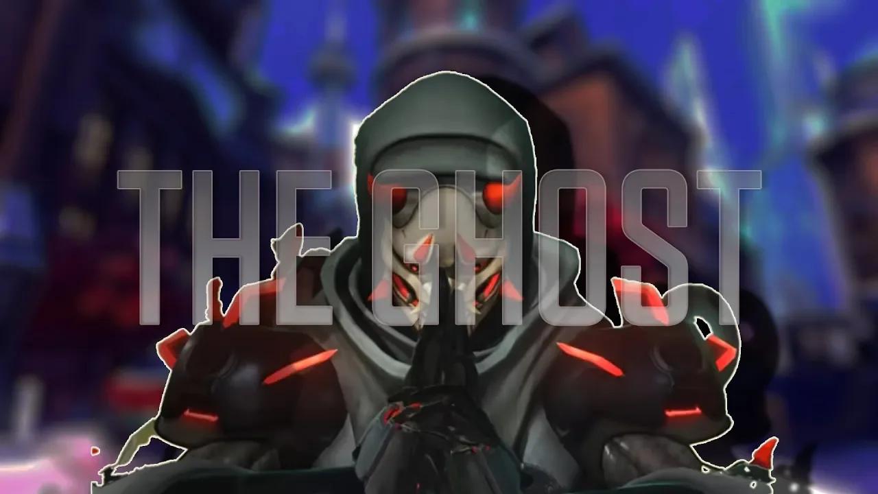 The Ghost (Overwatch 2 Montage)