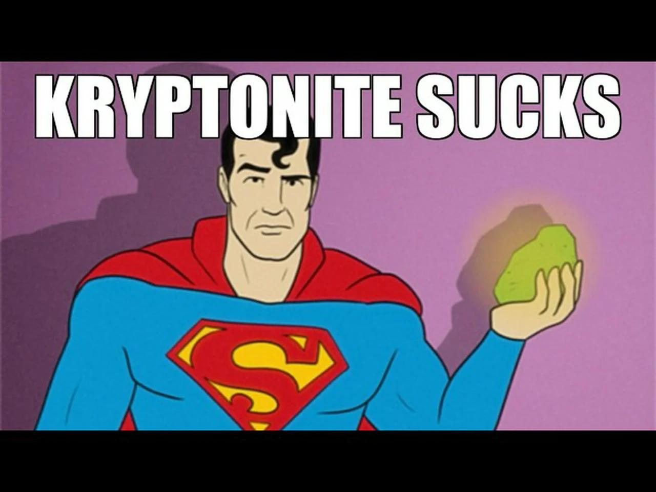 superman-s-weaknesses-are-useless