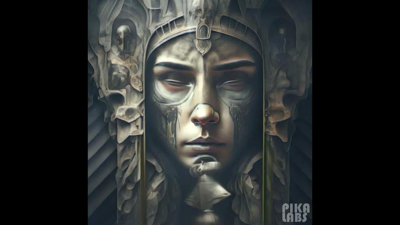 Interstellar Odyssey Ancient Orthodox Liturgy Meets Sci Fi Marvels рџњњрџ ќ