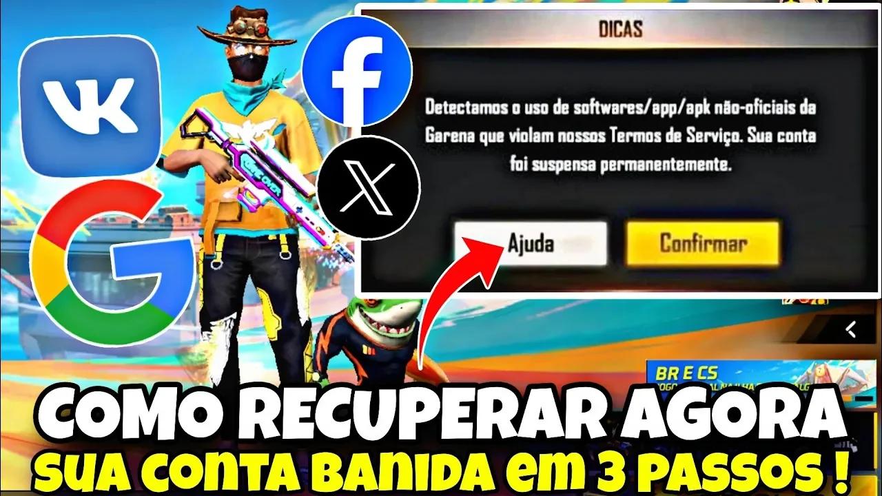 Quanto Vale Sua Conta FF Pelo ID? Guia Definitivo Para Reivindicar o Seu Valor com Segurança e Certa