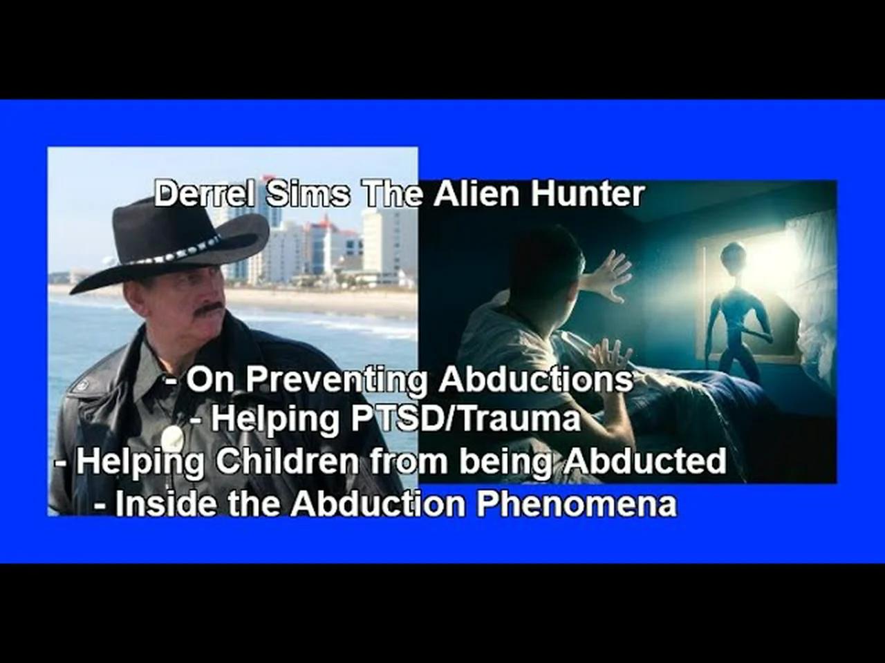 Preventing Alien Abduction, PTSD/Trauma, Tactics to Help Children from ...