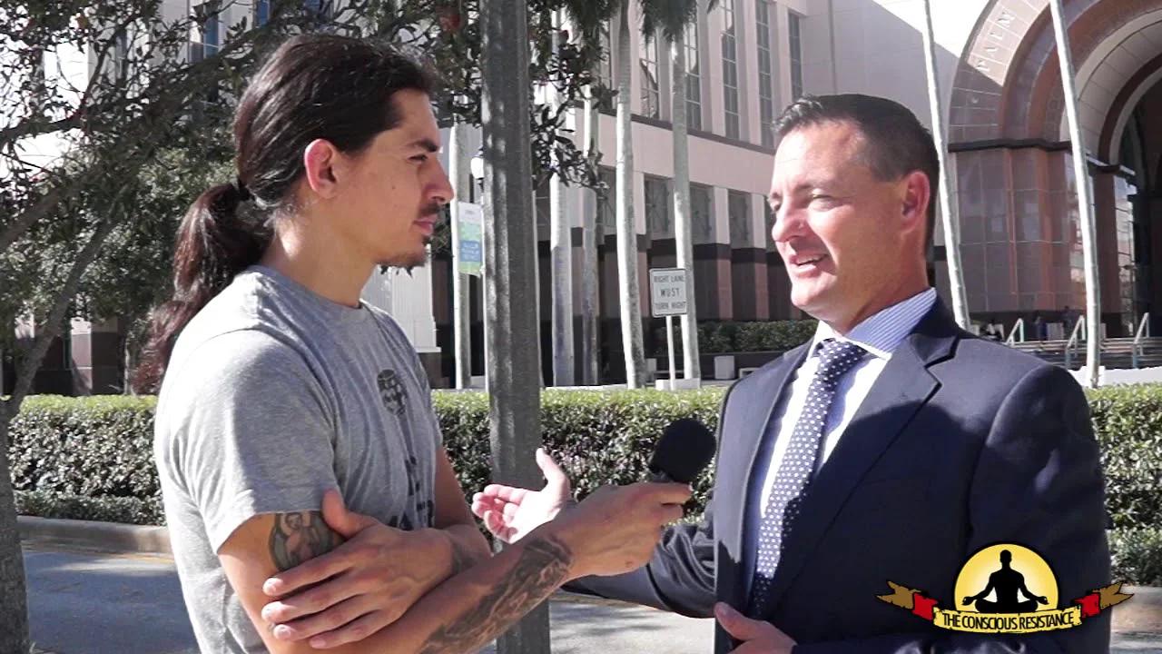 Attorney Bradley Edwards Explains the Latest on Jeffrey Epstein's ...