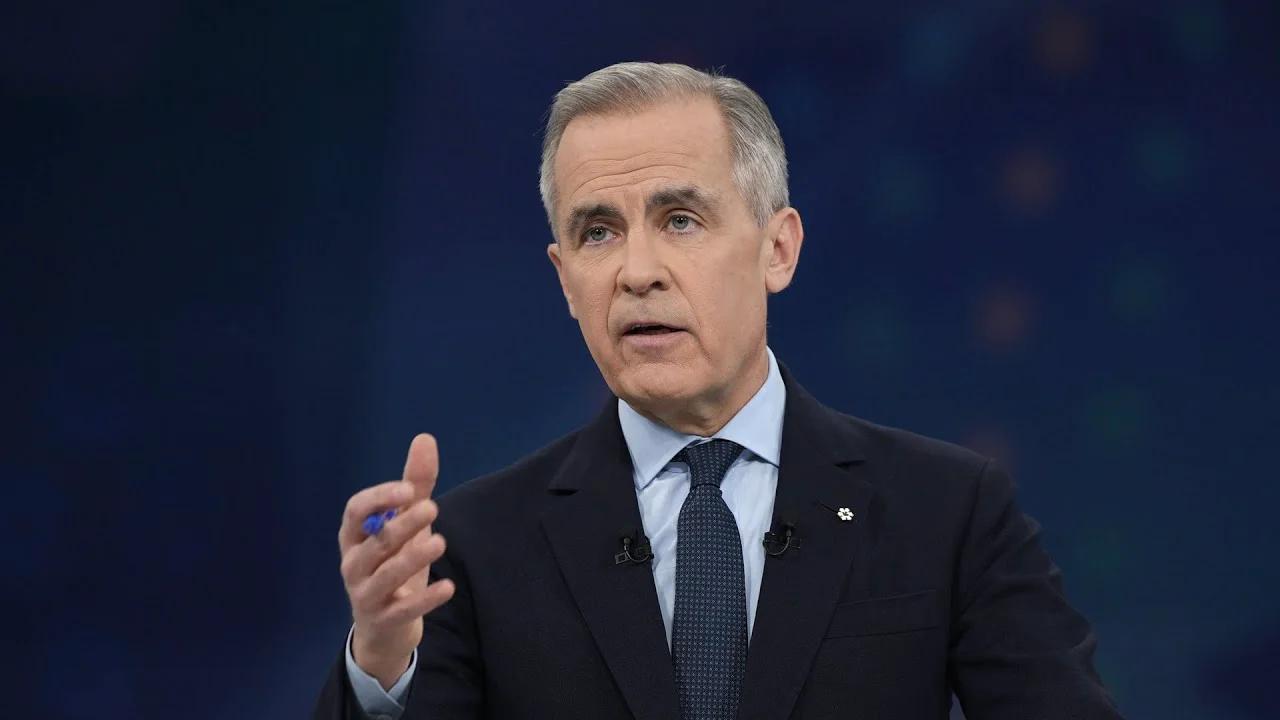Live Canadian Pm Carney To Outline New Government S Priorities
