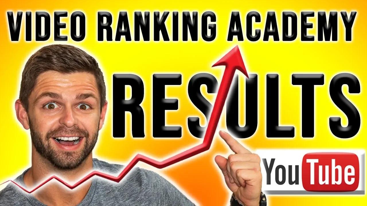 Video Ranking Academy 2.0 Review - Sean Cannell Online Course