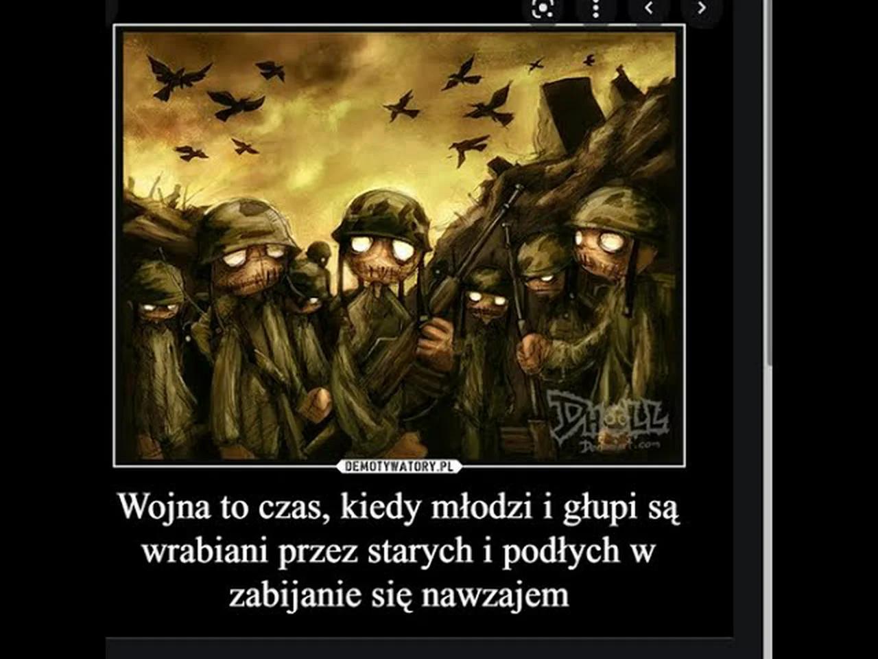 Problemy Ludzkosci Sprawdzian Kl 6 Odpowiedzi WOJNA PRZECIW LUDZKOSCI