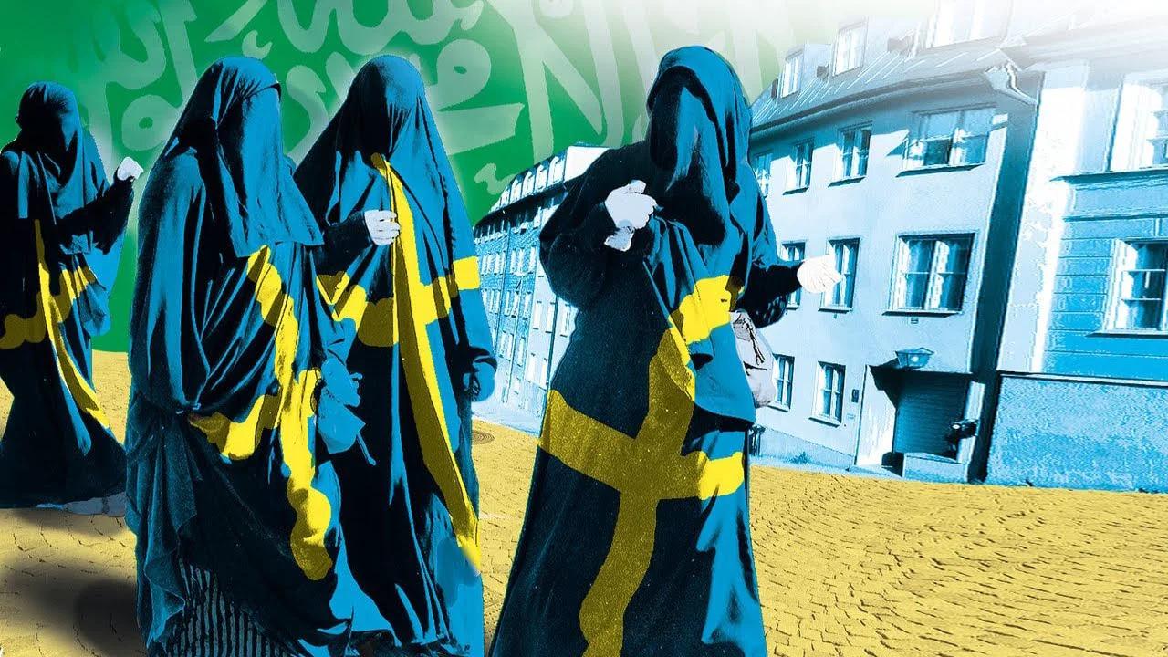 The Rise of Political Islam in Sweden