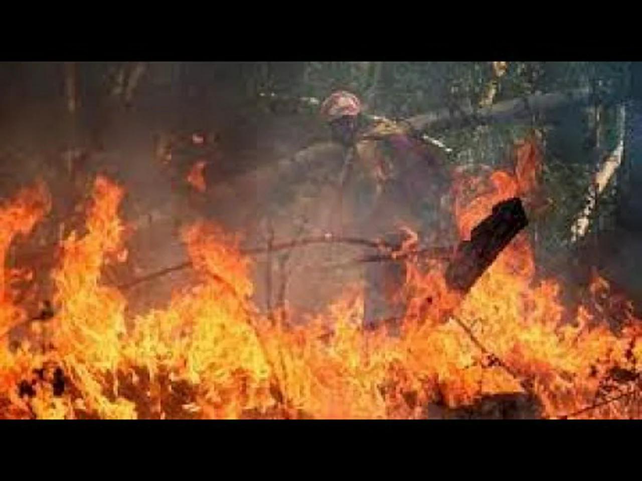 The Climate Science Behind Wildfires Why Are They Getting Worse