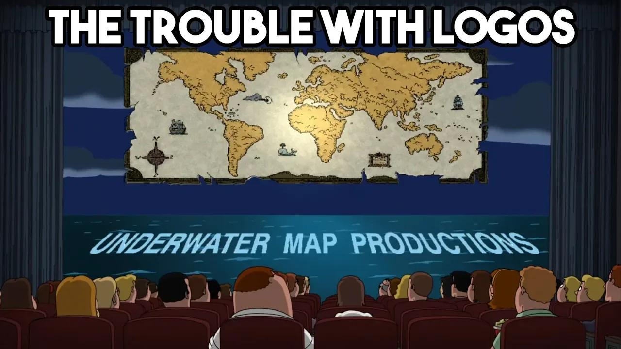 Why Are Movie Logos so Boring?