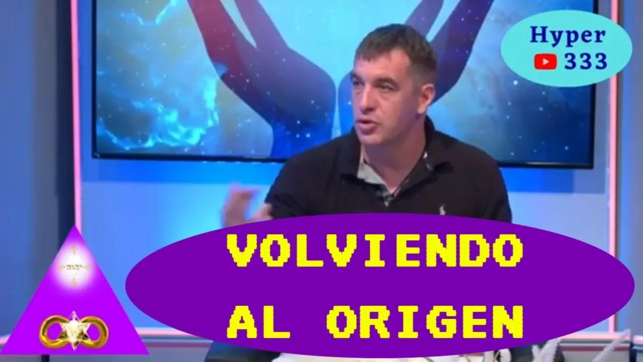 VOLVIENDO AL ORIGEN, MEDICINA ANCESTRAL, contactada Arkaitz Sánchez en ...