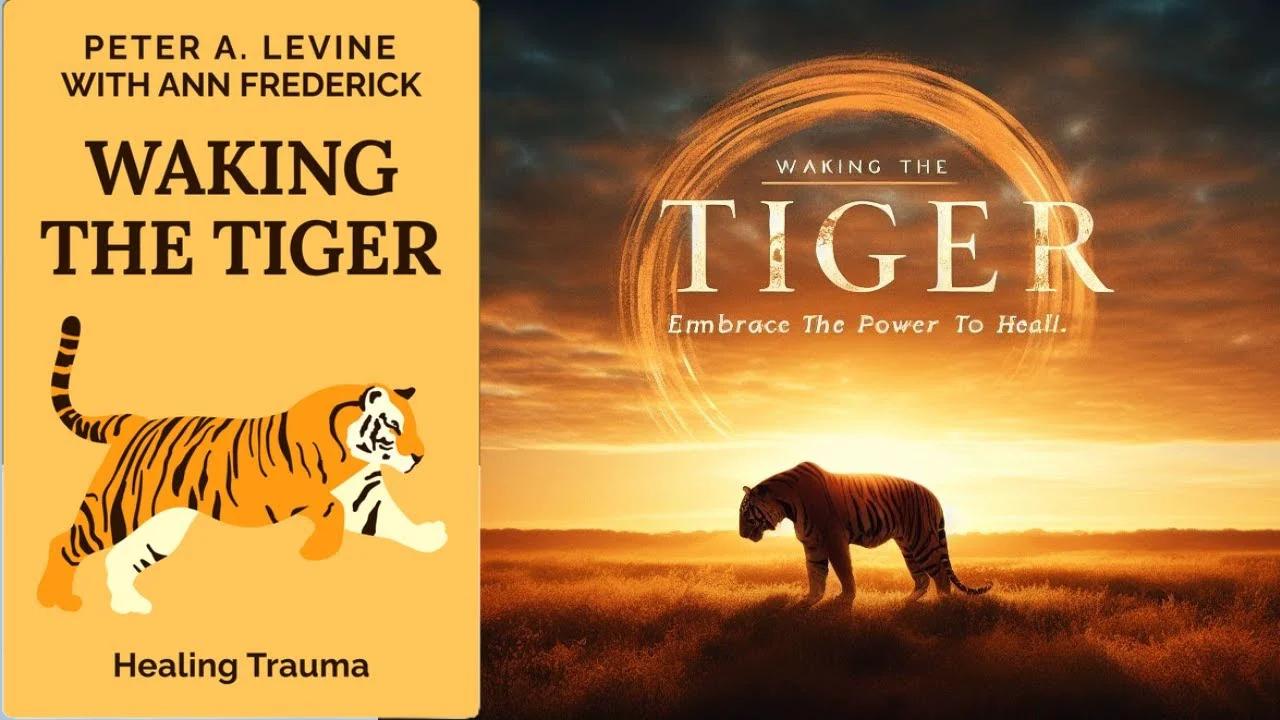 Awakening Healing Insights from 'Waking the