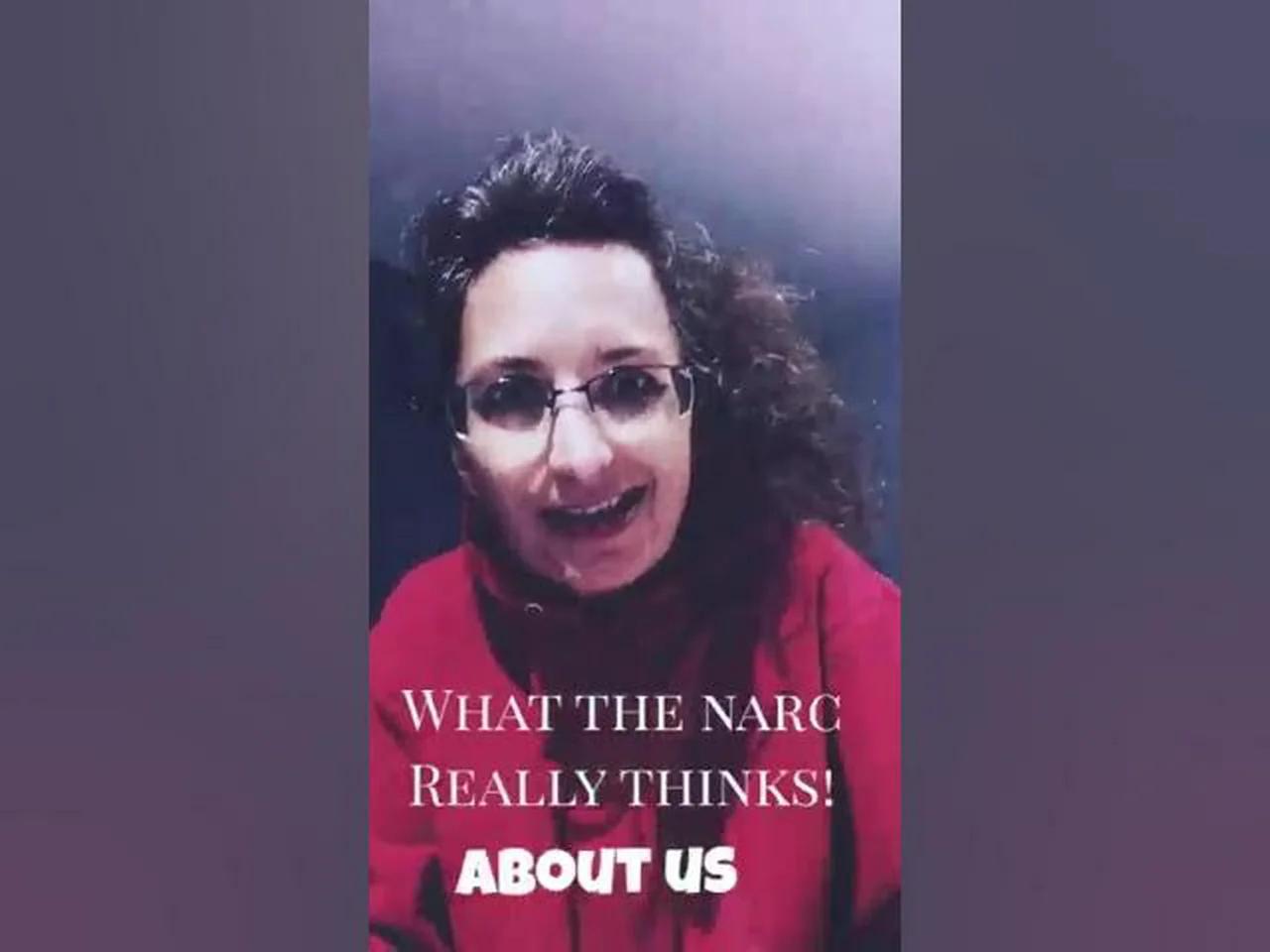 The Insidious Influence Of The Narcissist