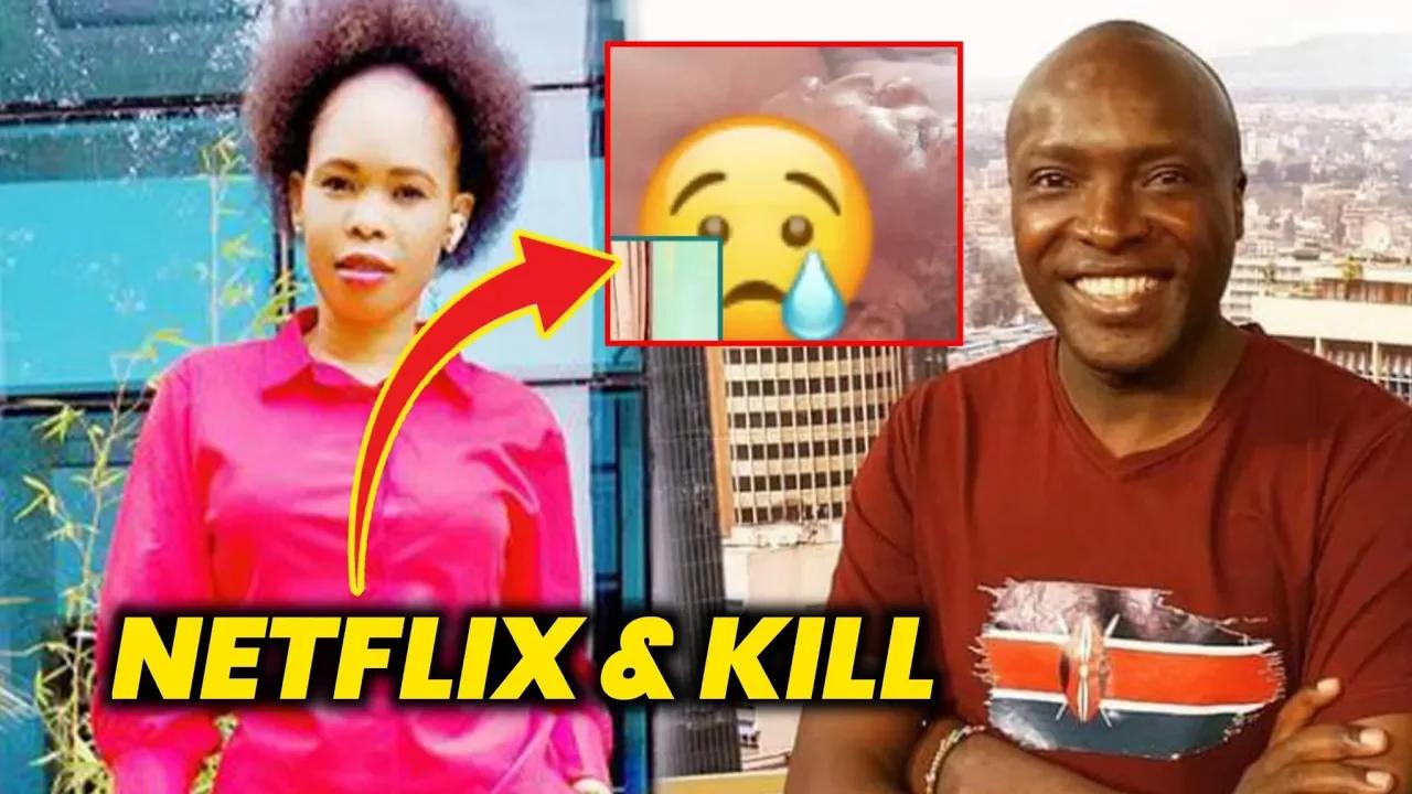 SHEILA WEGESHA The Disturbing Details of her murder Unveiled Plug Tv