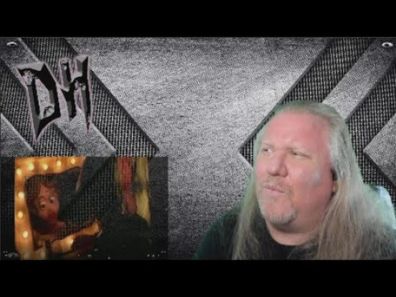 alice-in-chains-i-stay-away-reaction-review-first-time-hearing