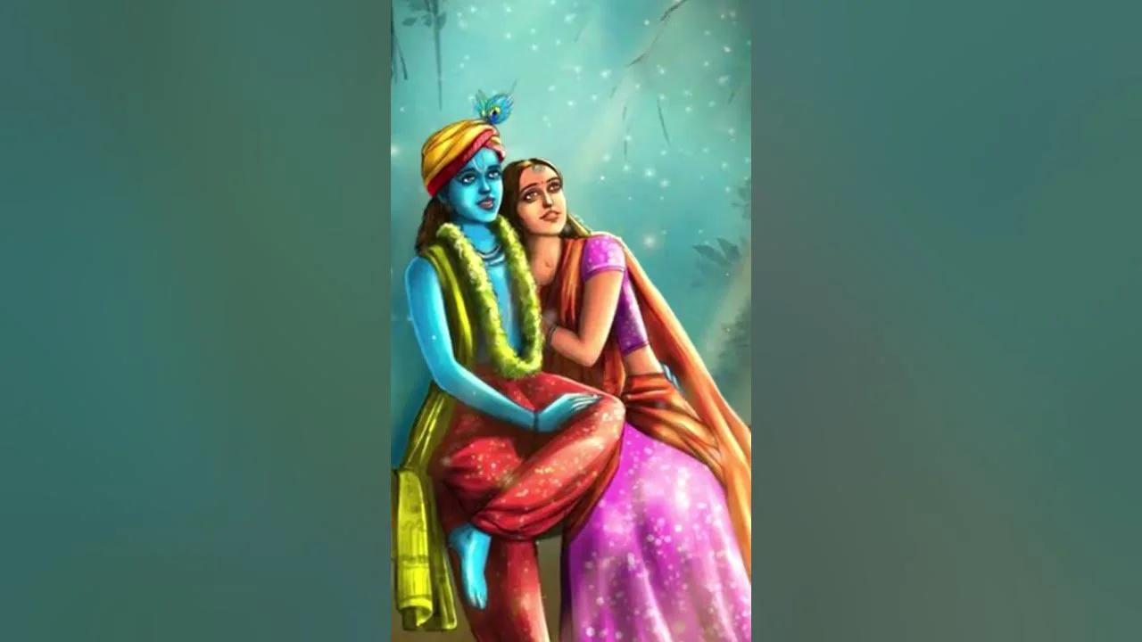 Deva Deva Devaki Mala Gopala | Krishna's #krishna #ramnavami # ...