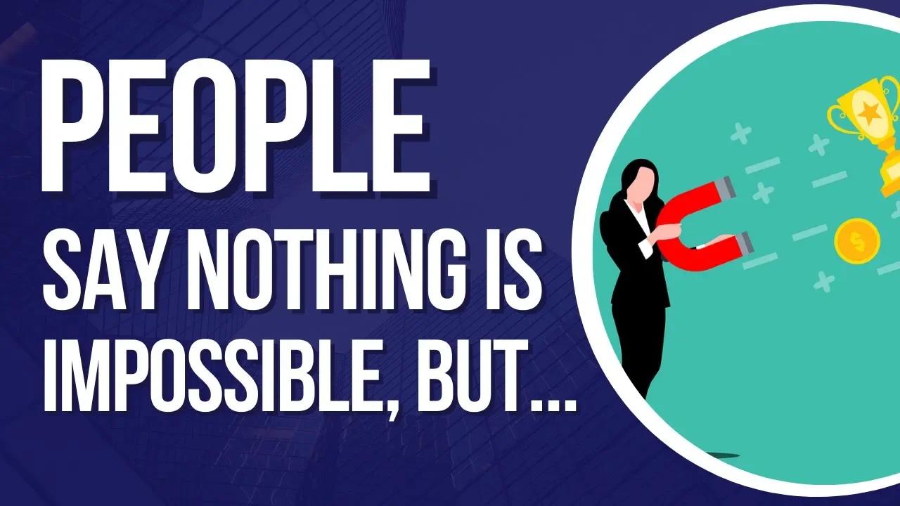 How To Learn English Motivational Speech With Subtitles 10 Best Phrases