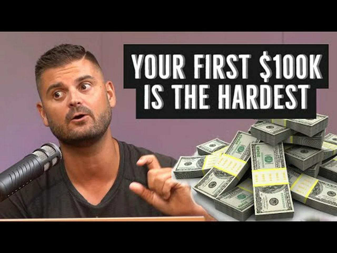 why-your-first-100k-is-the-hardest