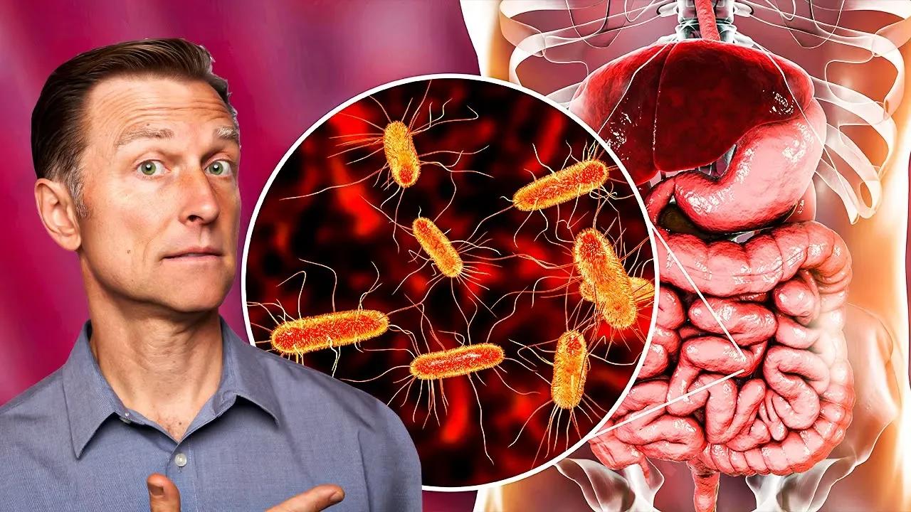 The 1 Worst Food For Gut Microbiome