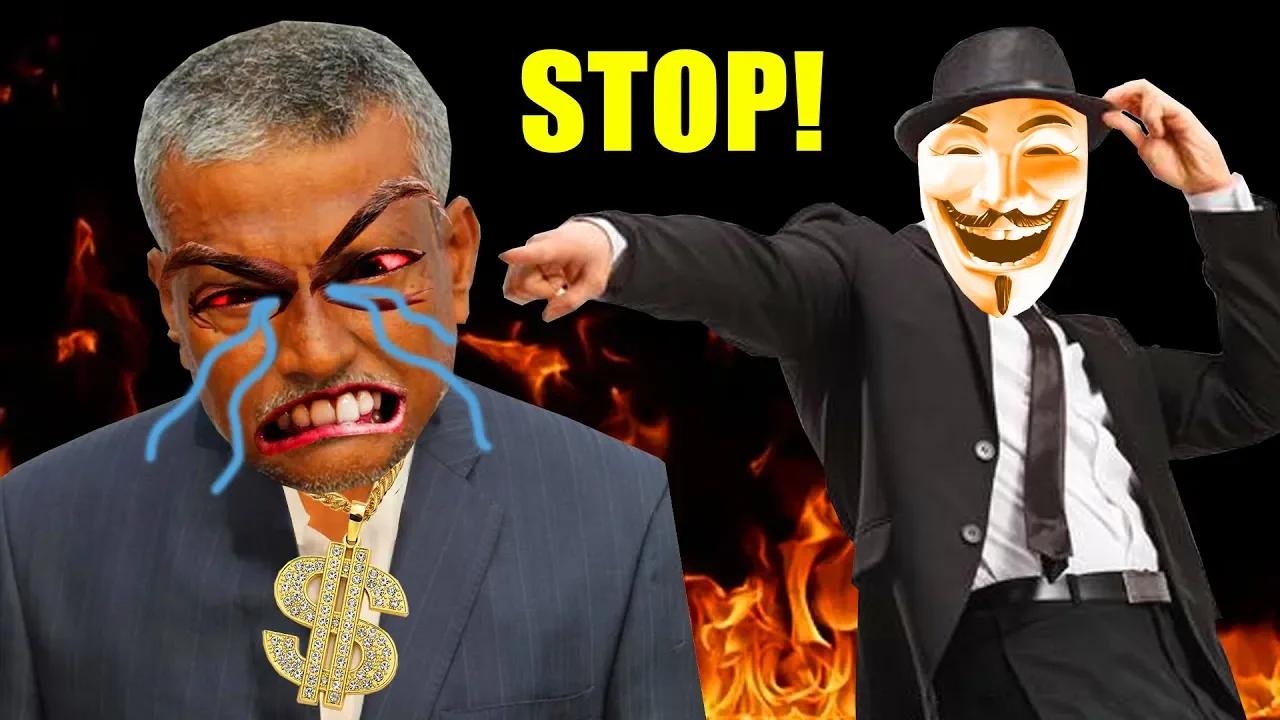 Calling Ceo Of An Indian Scam Call Center He Has A Total Meltdown