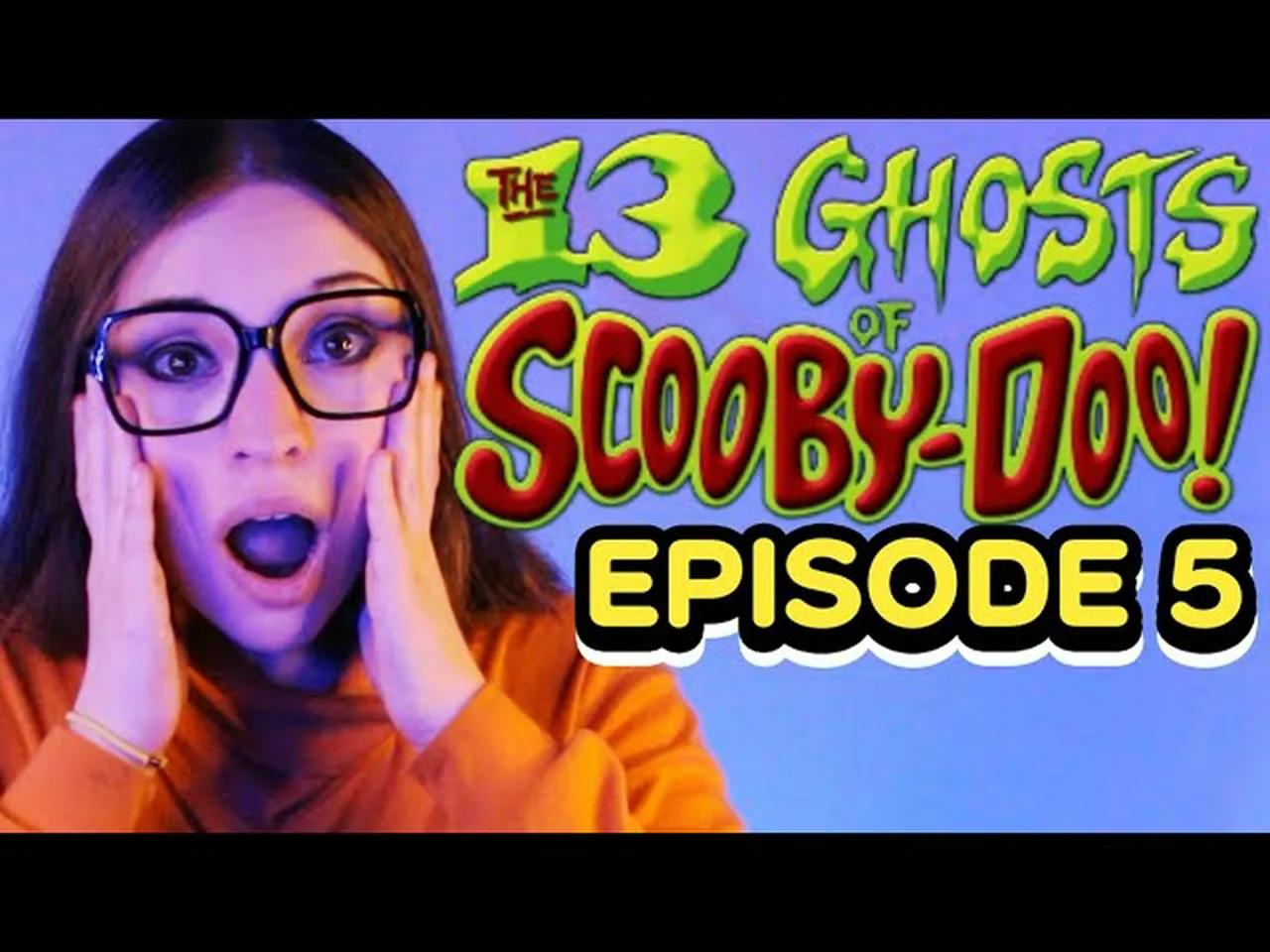 the-13-ghosts-of-scooby-doo-that-s-monstertainment-episode-review