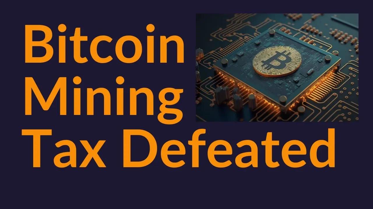 2017 bitcoin mining taxes