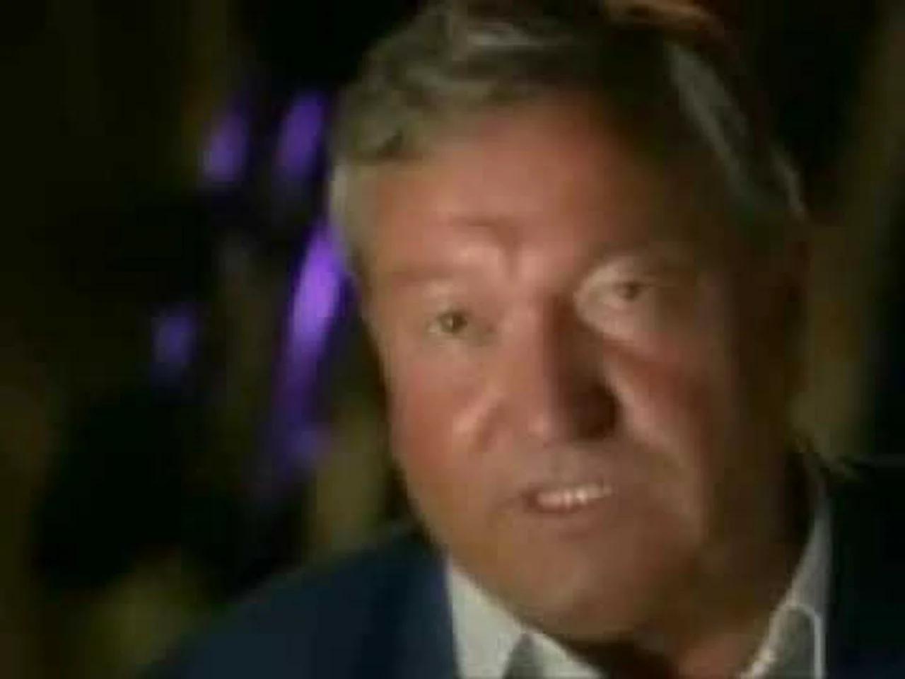 Zachariah Sitchin 12th Planet