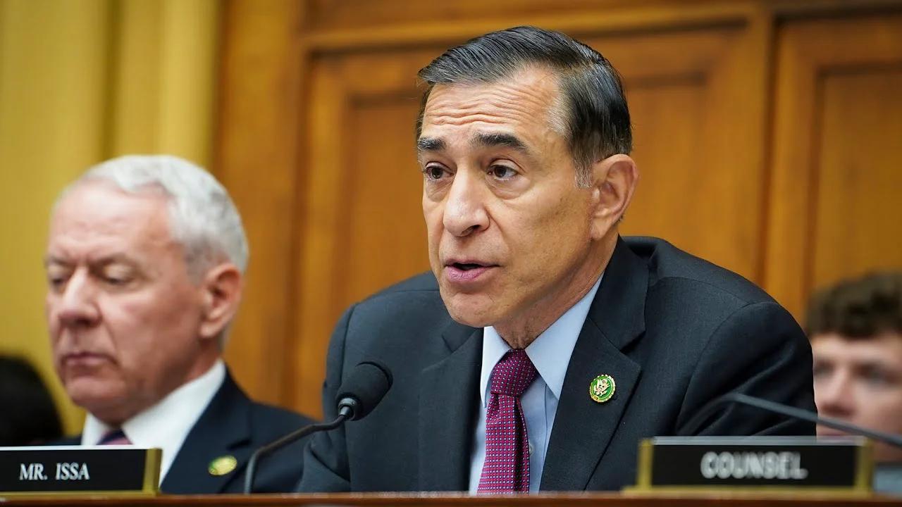 LIVE: House Subcommittee Holds Hearing on ‘Trade Secrets and the Global ...