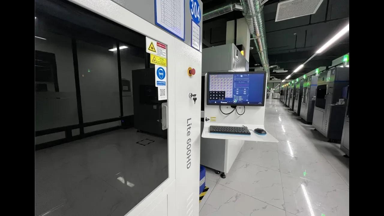 3D Printing Fabrication Processes | PCBWay