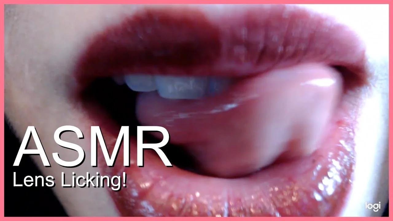 asmr-lens-licking-kissing-mouth-sounds