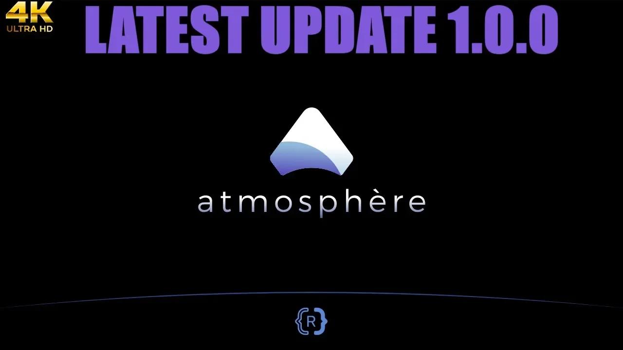 Nintendo Switch Update 2.0.0.0: What the Latest Atmosphere Update Reveals About Performance, Features, and Future of the Hybrid Console