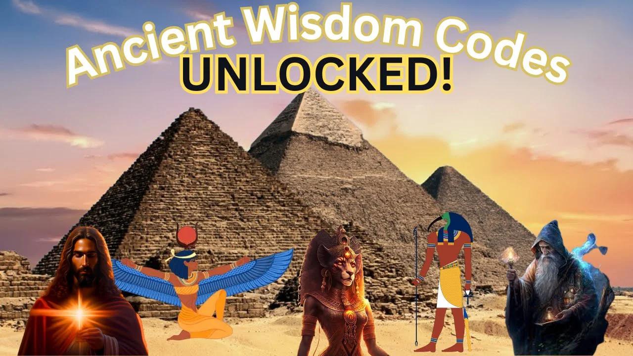 The Wisdom of the Ancients