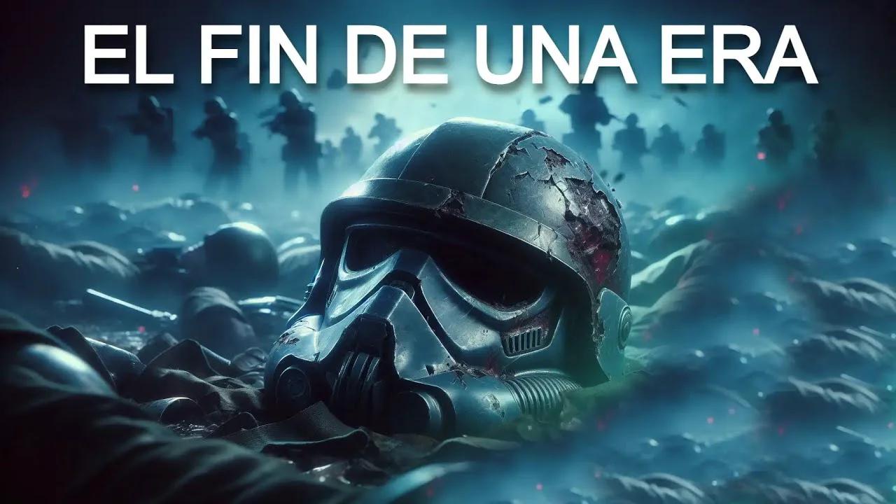 El Fin de Una Era ¿O No?