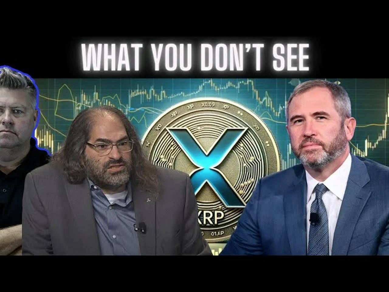 The Truth About Xrp